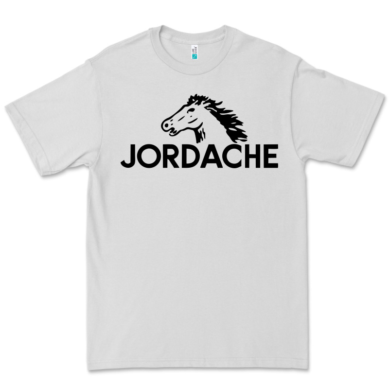 Jordache Premium Tee by linhVisuals | Teevron