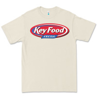 Keyfood Fresh Premium Tee | Teevron