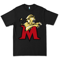 Black molloy merch Premium Tee - linhVisuals