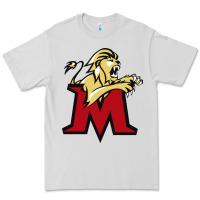 Dove Grey molloy merch Premium Tee - linhVisuals