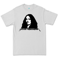 Dove Grey it should have been lars Premium Tee - linhVisuals