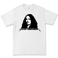 White it should have been lars Premium Tee - linhVisuals