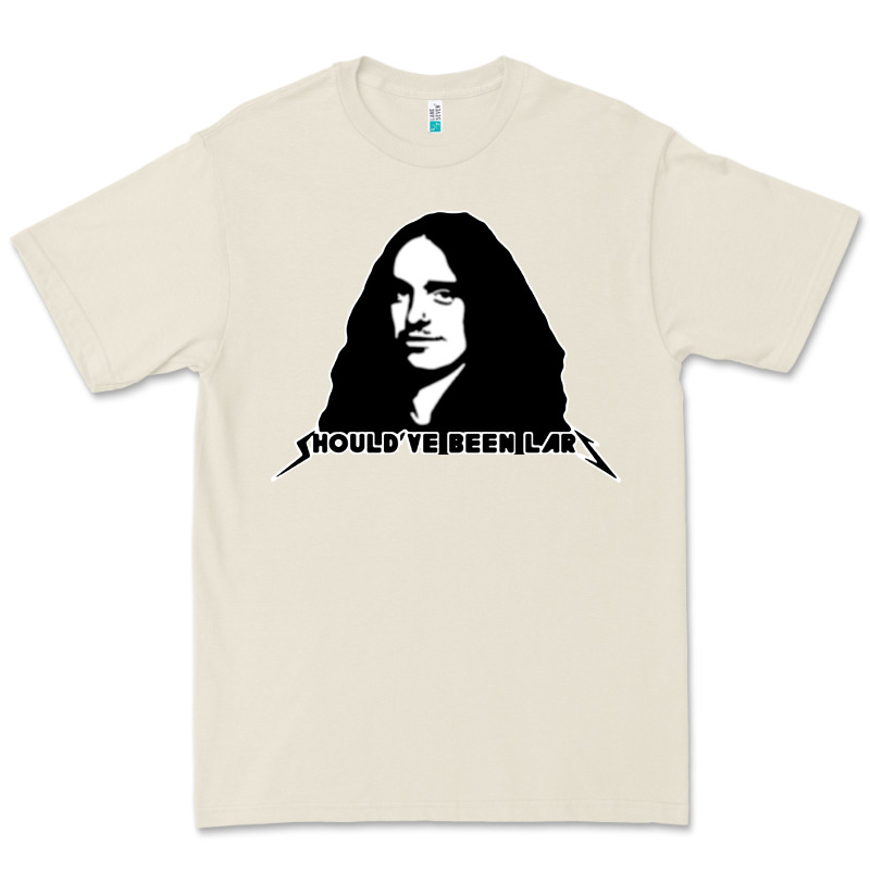 It Should Have Been Lars Premium Tee by linhVisuals | Teevron