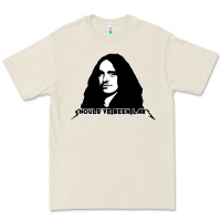 Bone it should have been lars Premium Tee - linhVisuals