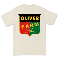 Bone oliver farm Premium Tee - linhVisuals