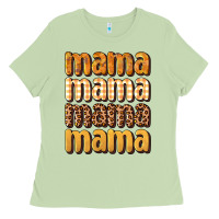 Matcha mama fall Ladies Tee - BundleAndBundleShop