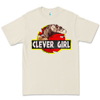 Bone clever girl Premium Tee - linhVisuals