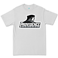 Dove Grey providence college Premium Tee - linhVisuals