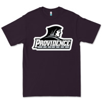 Plum providence college Premium Tee - linhVisuals