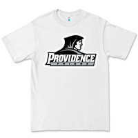 White providence college Premium Tee - linhVisuals