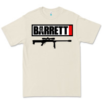 Bone barrett firearm company Premium Tee - linhVisuals