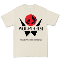 Bone wolfsheim german music Premium Tee - linhVisuals