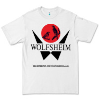 White wolfsheim german music Premium Tee - linhVisuals