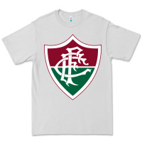 Dove Grey the-fluminense-pen Premium Tee - linhVisuals