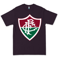 Plum the-fluminense-pen Premium Tee - linhVisuals