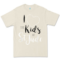 Bone i love and heart the kids of st jude shirt for runners Premium Tee - linhVisuals