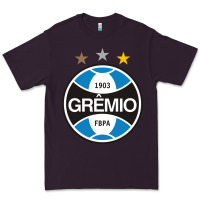Plum the-grêmio-pen Premium Tee - linhVisuals