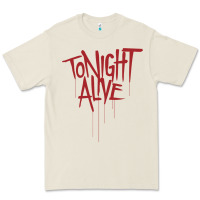 Bone tonight alive Premium Tee - linhVisuals