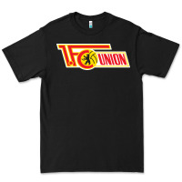 The-1.-fc-union-berlin-pen Premium Tee | Teevron