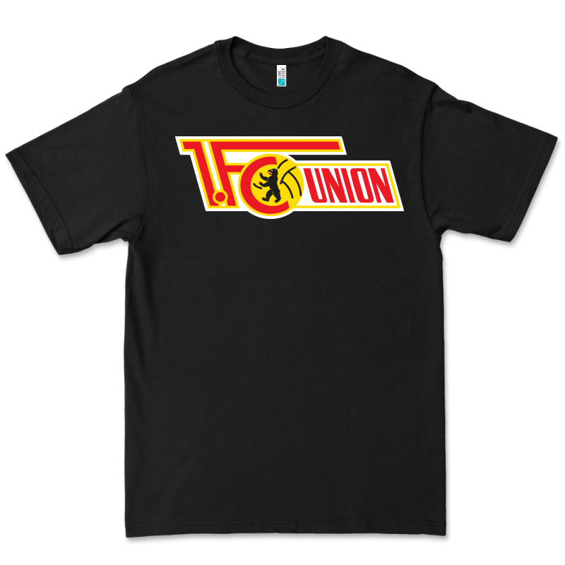 The-1.-fc-union-berlin-pen Premium Tee by linhVisuals | Teevron