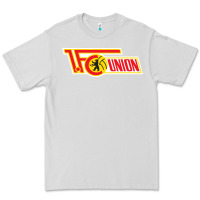 Dove Grey the-1.-fc-union-berlin-pen Premium Tee - linhVisuals