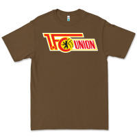 Cacao the-1.-fc-union-berlin-pen Premium Tee - linhVisuals