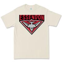 Bone essendon fc Premium Tee - linhVisuals