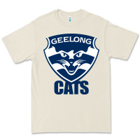 Bone geelong cats Premium Tee - linhVisuals