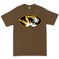Cacao missouri tigers Premium Tee - linhVisuals