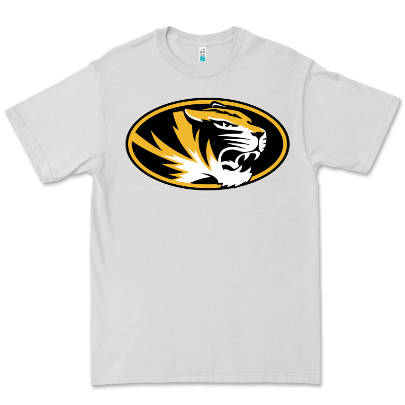 Missouri Tigers Premium Tee by linhVisuals | Teevron