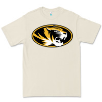 Bone missouri tigers Premium Tee - linhVisuals