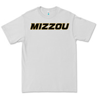 Mizzou Athletics Premium Tee | Teevron