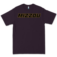 Plum mizzou athletics Premium Tee - linhVisuals