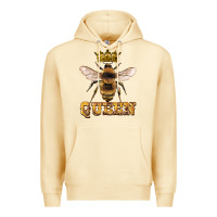 Pina Colada queen bee Premium Hoodie - Artiststas