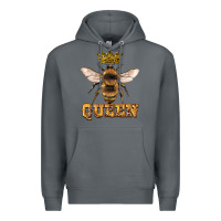 Rock queen bee Premium Hoodie - Artiststas