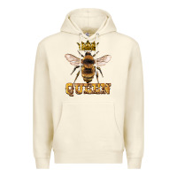 Sandshell queen bee Premium Hoodie - Artiststas
