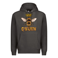 Smoke queen bee Premium Hoodie - Artiststas