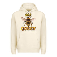 Tofu queen bee Premium Hoodie - Artiststas