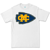 White mississippi choctaws Premium Tee - linhVisuals