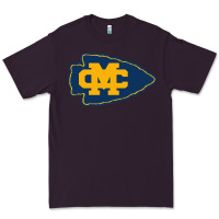 Plum mississippi choctaws Premium Tee - linhVisuals