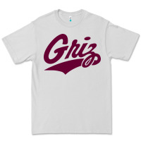 Montana Griz Premium Tee | Teevron