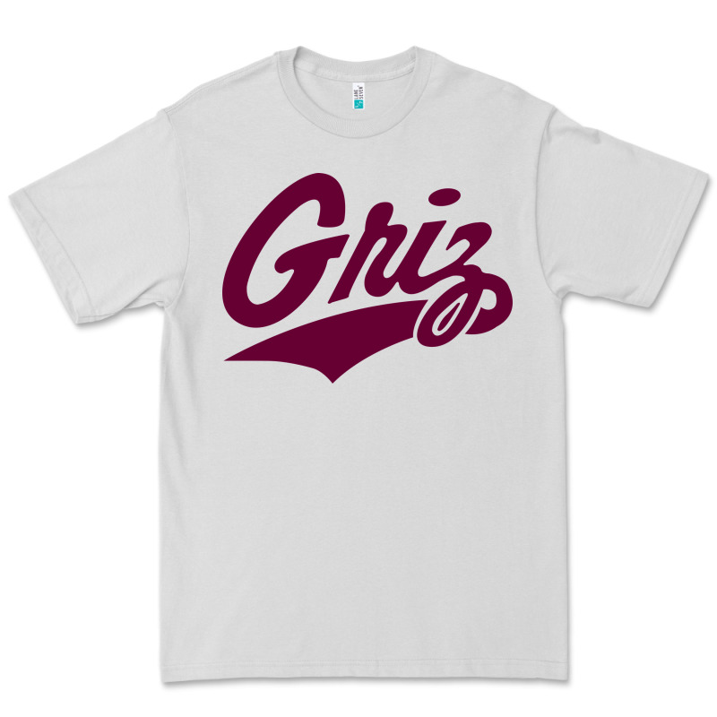 Montana Griz Premium Tee by linhVisuals | Teevron