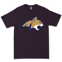 Montana State Bobcats Premium Tee | Teevron