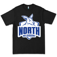 Black north melbourne fc Premium Tee - linhVisuals