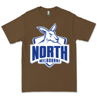 Cacao north melbourne fc Premium Tee - linhVisuals