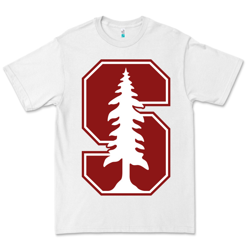 Stanford Cardinal Premium Tee by linhVisuals | Teevron