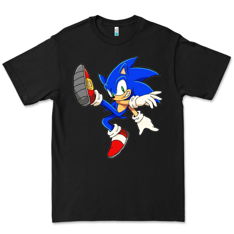 Söniĉ Kids Premium Tee by linhVisuals | Teevron