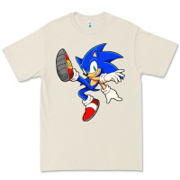 Bone Söniĉ Kids Premium Tee - linhVisuals
