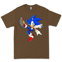 Cacao Söniĉ Kids Premium Tee - linhVisuals