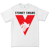 Sydney Swans Premium Tee | Teevron
